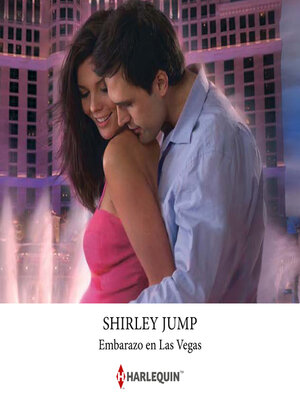 cover image of Embarazo en Las Vegas